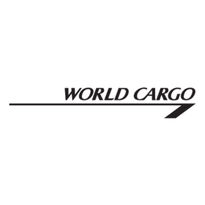 World Cargo Logo
