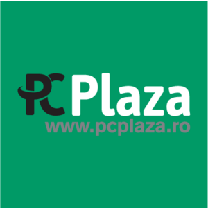 PC Plaza(14) Logo
