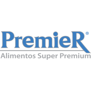 Premier Pet Food Logo