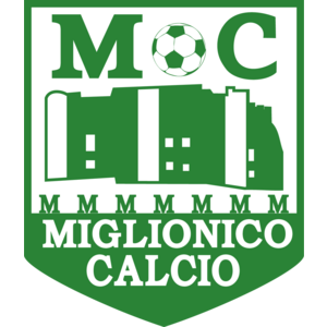 Miglionico Calcio Logo