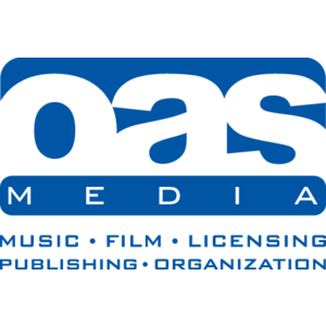 oas media Logo