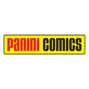 Panini Comics Logo