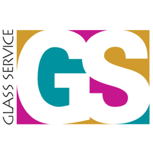 Glass Service(56) Logo