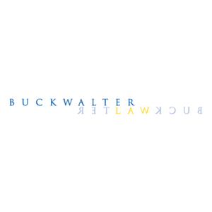Buckwalter Logo