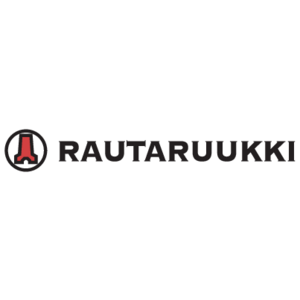 Rautaruukki Logo
