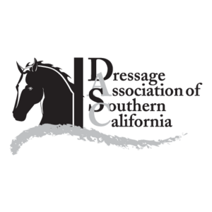 Dressage Association of Southern California Logo