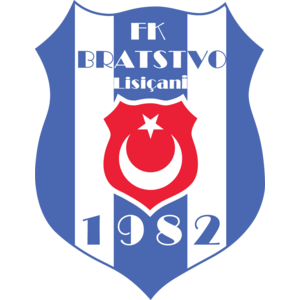 FK Bratstvo Lisicani
