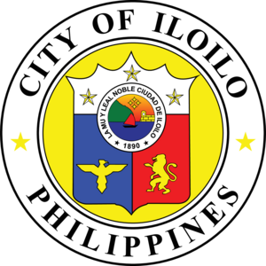 Iloilo City Logo