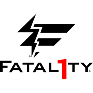Fatal1ty Logo