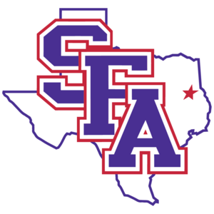 Stephen F Austin University Logo