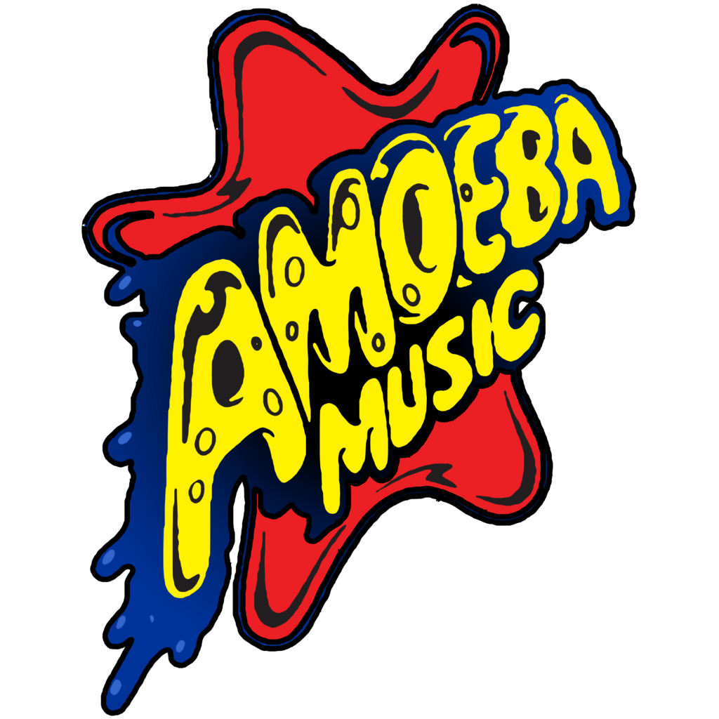 Amoeba,Music