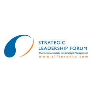 Strategic Leadership Forum Logo