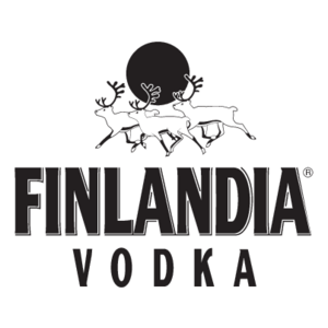 Finlandia Vodka(73) Logo