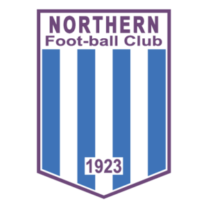 Northern Foot-ball Club Logo
