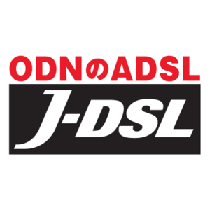 J-DSL Logo