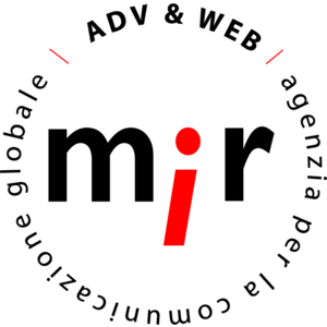 MIR - Adv&Web Logo