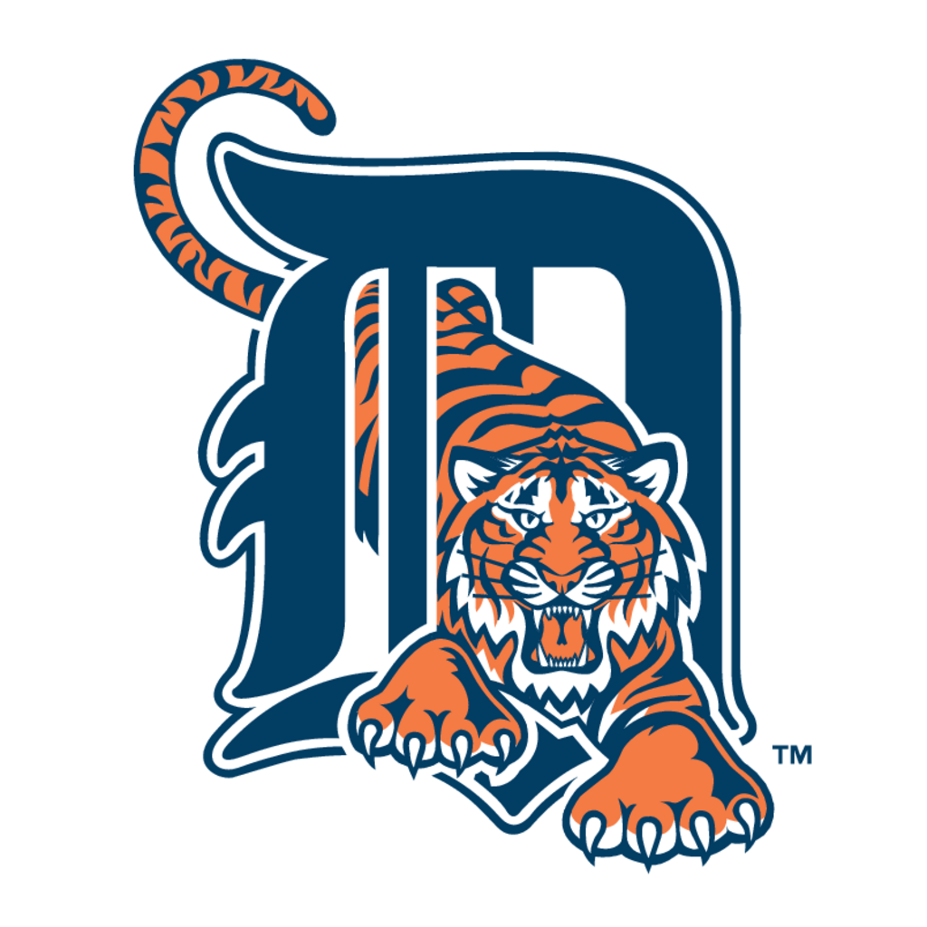 Detroit,Tigers(300)