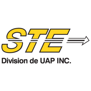 STE Logo