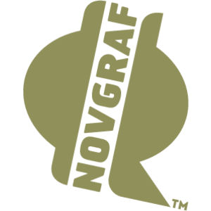 Novgraf™ Logo