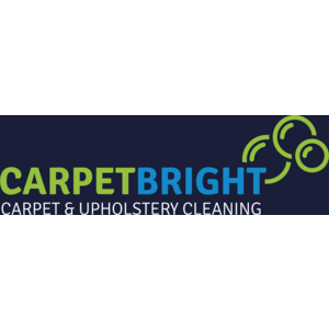 Carpet Bright Logo