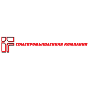 Stalepromyshlennaya Company Logo