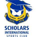 Scholars International Sc Logo