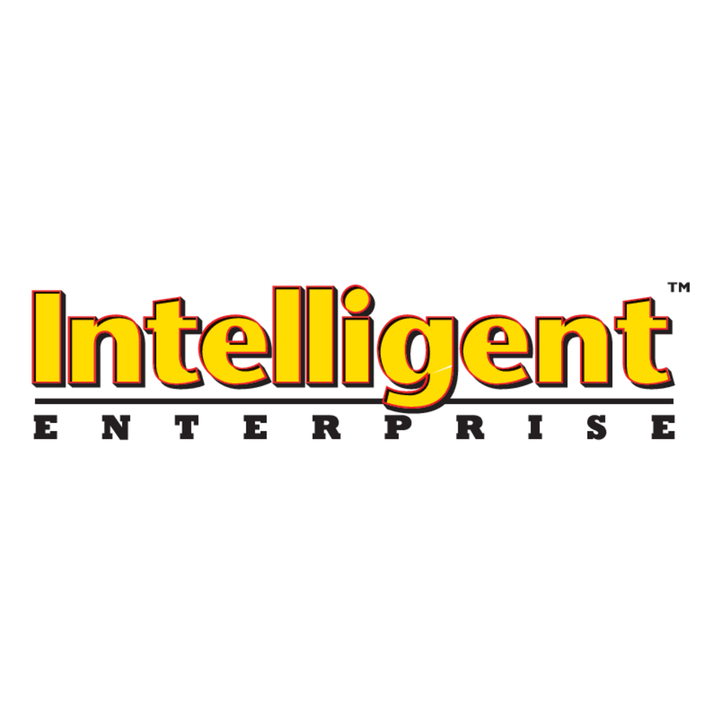 Intelligent,Enterprise(95)