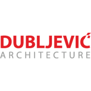 Dubljevic Architecture Logo