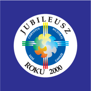 Jubileusz 2000 Logo