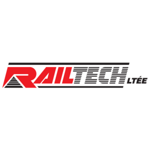 RailTech Logo
