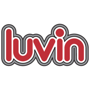 Luvin Logo