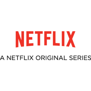 A Netflix Original Series Logo