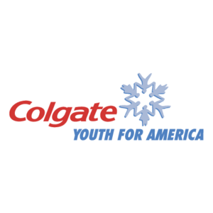 Colgate Youth for America Logo
