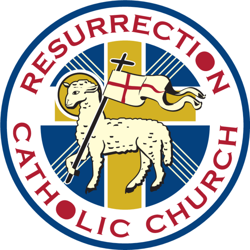 Resurrection,Catholic,Church