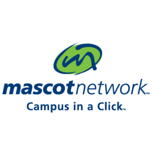 Mascot Network Logo