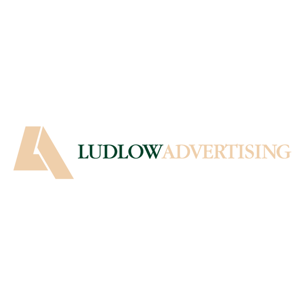 Ludlow,Advertising