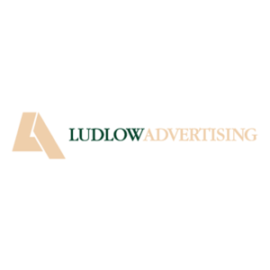 Ludlow Advertising Logo