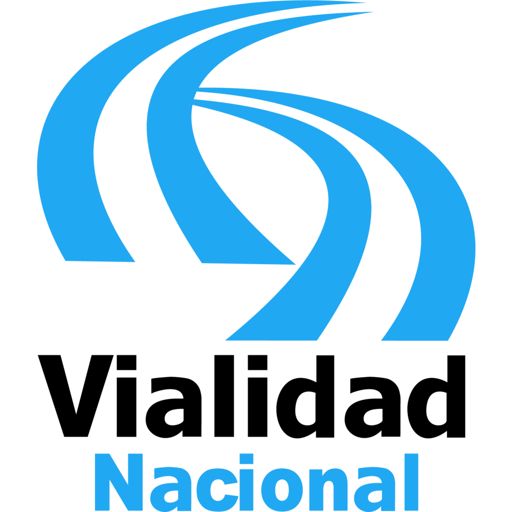 Vialidad Nacional logo, Vector Logo of Vialidad Nacional brand free ...