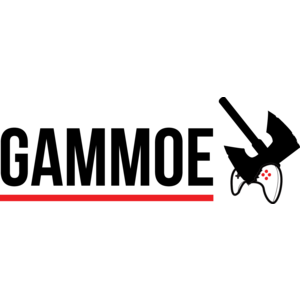 Gammoe Logo