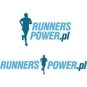 Runner's Power Logo