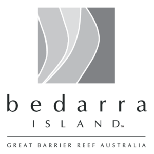 Bedarra Island Logo