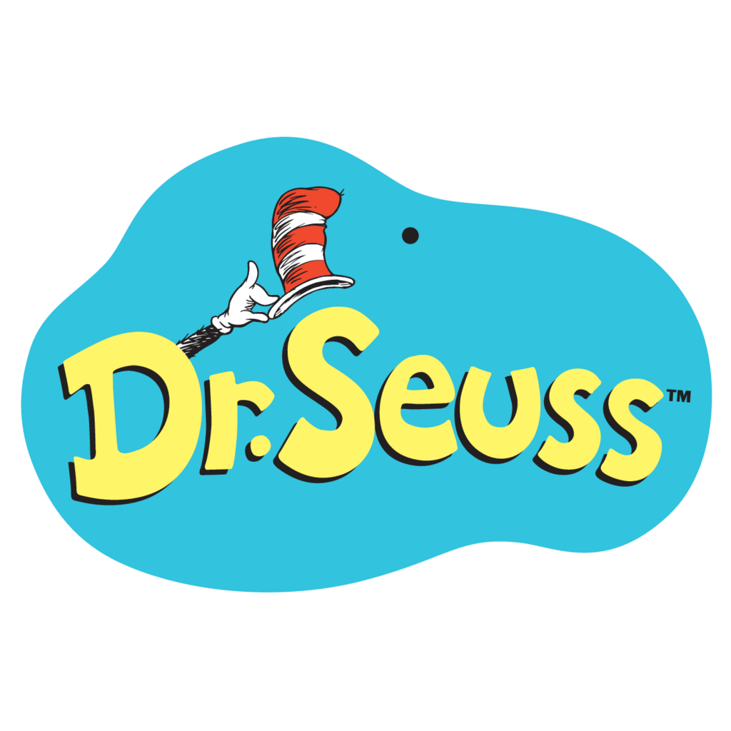 Dr. Seuss logo, Vector Logo of Dr. Seuss brand free download (eps, ai ...