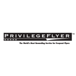PrivilegeFlyer Logo