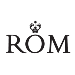 Rom Logo