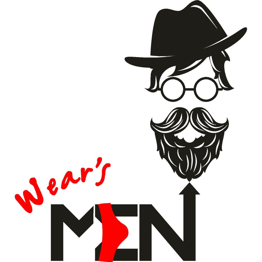 10 Tips To Create A Good Men's Clothing Logo Design