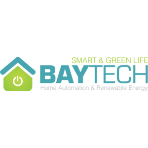 BayTech Ltd Logo