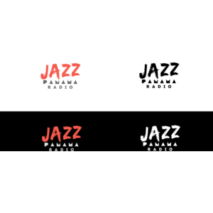 Jazz Panama Radio Logo