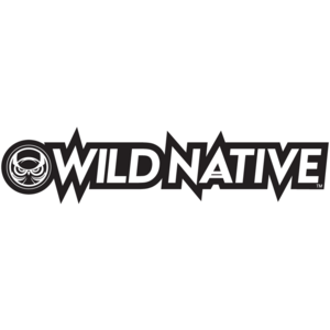 Wild Native Design Logo