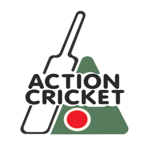 Action Cricket Logo