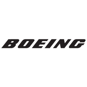 Boeing(15) Logo